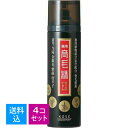 【送料込・まとめ買い×4個セット】コーセーコスメポート 薬用 育毛精 EX 180G