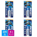 【送料込・まとめ買い×4個セット】ソフト99 スポルファ レインホッパー 30ml 撥水スプレー 4975759206811