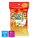【5足分×4セット 配送おまかせ送料込】興和新薬 ホッカイロ 靴下用 5足分