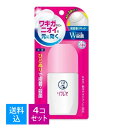 【送料込・まとめ買い×4個セット】ロート メンソレータム リフレア デオドラントリキッド(50ml)【医薬部外品】　4987241172986