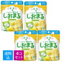 【×4個 配送おまかせ送料込】サラヤ しおまる ひんやり レモンソーダ味 30g 暑さ対策 塩ラムネ