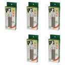 【送料込・まとめ買い×5個セット】耳洗潔 ( みみせんけつ ) 耳用ローション 20ml 癒し職人シリーズ ( 耳そうじ ) ( 4524091113006 )