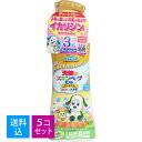 【送料込・まとめ買い×5個セット】フマキラー 天使のスキンベープ ミスト プレミアム ワンワンとうーたん 200ml
