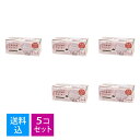 【送料込・まとめ買い30枚×5個セット】富士 cheek color mask チークカラーマスク 30枚入 アッシュピンク 小さめワイドサイズ(4944109315305)