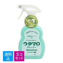 【送料込・まとめ買い×5個セット】東邦 ウタマロ クリーナー 400ml 本体 住居用洗剤(3)