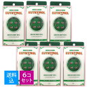 【送料込・まとめ買い×6個セット】銀座ステファニー ユーシモール ブレスミントボール 20粒入
