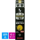 【送料込・まとめ買い×6個セット】黒ばら本舗 黒染 ボリュームアップ スプレー150g 増毛スプレー染毛剤 ( 4901508973130 )