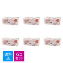 【送料込 まとめ買い30枚×6個セット】富士 cheek color mask チークカラーマスク 30枚入 アッシュピンク 小さめワイドサイズ（4944109315305）