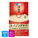 【送料込・まとめ買い×6個セット】ロート製薬 肌ラボ 極潤 ハリパーフェクトゲル 100g(4)