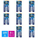 【送料込・まとめ買い×8個セット】ソフト99 スポルファ レインホッパー 30ml 撥水スプレー4975759206811