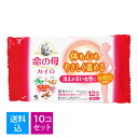 【送料込・まとめ買い×10個セット】小林製薬 命の母 カイロ 貼る 10個入