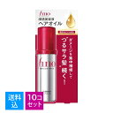 【送料込・まとめ買い×10個セット】ファイントゥデイ フィーノ プレミアムタッチ 浸透美容液ヘアオイル 70ml