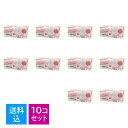 【送料込・まとめ買い30枚×10個セット】富士 cheek color mask チークカラーマスク 30枚入 アッシュピンク 小さめワイドサイズ(4944109315305)