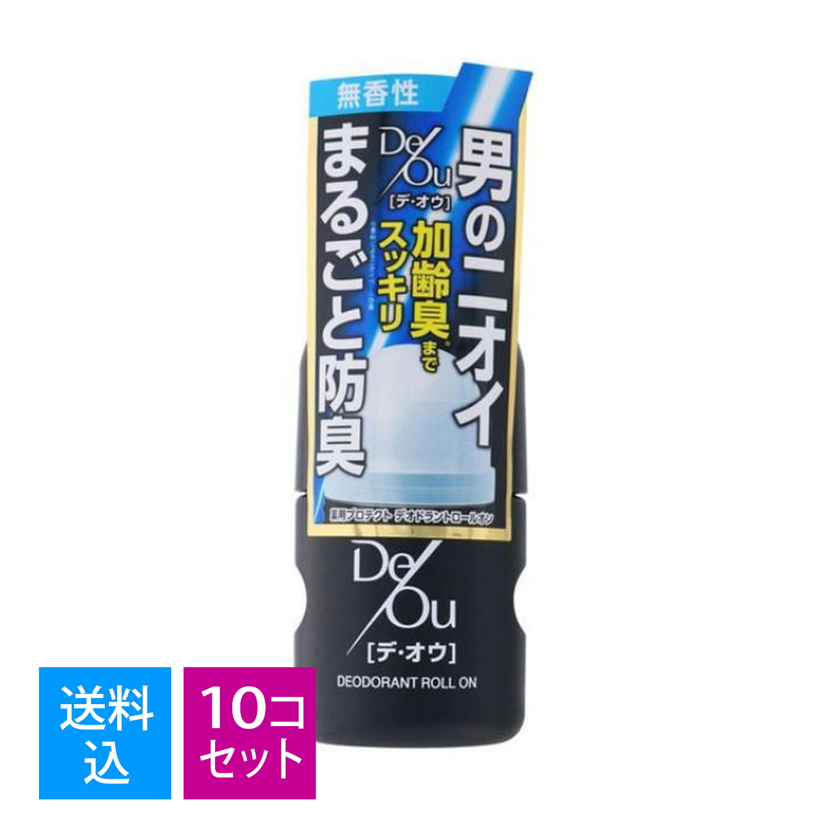 商品名：ロート製薬 デ・オウ 薬用プロテクト デオドラントロールオン 無香性 50ML 制汗剤内容量：50mlJANコード：4987241173037発売元、製造元、輸入元又は販売元：ロート製薬株式会社原産国：日本区分：医薬部外品商品番号：101-r010-4987241173037商品説明ニオイベール効果で汗臭・加齢臭などイヤなニオイを良いニオイへ。ロールオンは握りやすい容器でサッとひと塗り、しっかりケアできます。広告文責：アットライフ株式会社TEL 050-3196-1510 ※商品パッケージは変更の場合あり。メーカー欠品または完売の際、キャンセルをお願いすることがあります。ご了承ください。