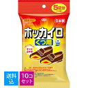 【送料込・まとめ買い×10個セット】興和　ホッカイロ　くつ用　5足分 (使い捨てカイロ　靴用)(4987067827701)の商品画像