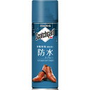 3M 防水スプレー 靴 革靴用 ミネラルオイル配合 170mL スコッチガード SG-P170kaS 4550309025397