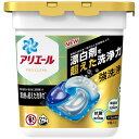 P&G アリエール 洗濯洗剤 ジェルボール4D プロクリーン 本体 9個　洗濯用洗剤 4987176194527