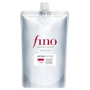 ファイントゥデイ フィーノ fino プレミアムタッチ 浸透美容液ヘアマスク 700g (洗い流すトリートメント) 上品で心地良いグレースフローラルの香り ※パッケージ変更の可能性があります。（4550516474896）