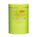 パイン ハイセンス 缶 2.1kg PINE HISENS ( PINEHISENS ) 薬用入浴剤 4560178631209