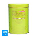 【送料込】パイン ハイセンス 缶 2.1kg PINE HISENS ( PINEHISENS ) 薬用入浴剤 4560178631209