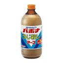 【今だけお得!数量限定セール】アース製薬 バポナ うじ殺し 液剤 500ML 本体 防除用医薬部外品(4901080021915)※パッケージ変更の場合あり◇