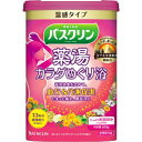 【送料込・まとめ買い×3個セット】薬用入浴剤 バスクリン 薬湯 カラダめぐり浴 600g入