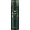 【送料込・まとめ買い×6個セット】バスクリン インセント 薬用毛髪躍動 185g 医薬部外品(4548514511125)
