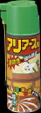 【送料込・まとめ買い×2個セット】アース製薬 アリアースW 300ml (殺虫剤スプレー 虫除け退治) (4901080254610)