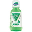 【送料込・まとめ買い×2個セット】アース製薬 モンダミン ペパーミント 380ml