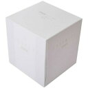 【送料込・まとめ買い×3個セット】日本製紙クレシア スコッティ カシミヤ キューブ 160枚(80組)(3)