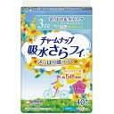 【今だけお得!数量限定セール】ユニチャーム(ユニ・チャーム) チャームナップ 吸水さらフィ 3cc 無香料 40枚 パンティライナー 17.5cm (軽い尿モレ...