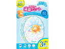 【今だけお得!数量限定セール】オカモト産業 くまさんの消臭プレート3個パック リッチソープ (内容量:3個) (4976363122023)◇