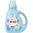 ボールド 洗濯洗剤 液体 プラチナクリーン プラチナピュアクリーンの香り 本体 850g