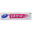 ライオン エチケットライオン 40g