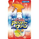 【今だけお得!数量限定セール】友和 Tipo's アビリティークリーン 柑橘系の香り つめかえ用 400ml