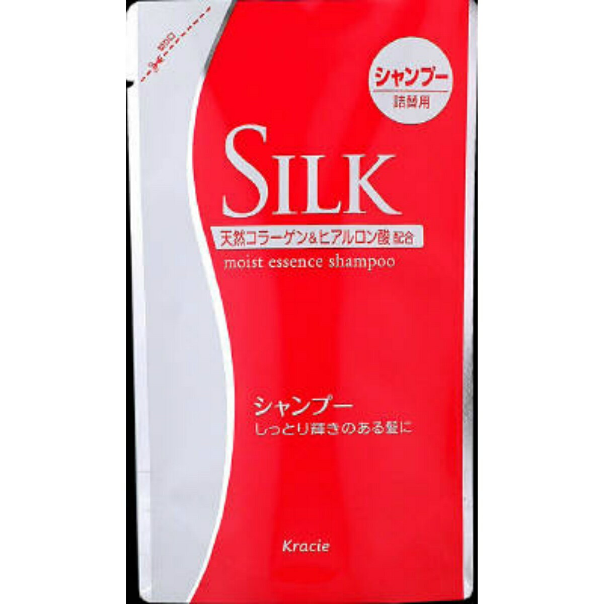 モイストエッセンスシャンプー / シャンプー(詰替) / 350ml