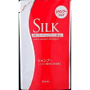 クラシエ シルクモイストエッセンス シャンプー 詰替用 350ml