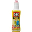 ジョンソン パイプユニッシュ PRO 凝縮パワージェル 400g