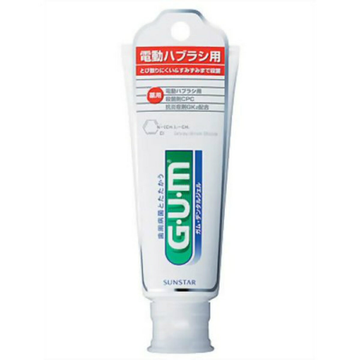 ޤȤ㤤8ĥåȡۥ󥹥 GUM   ǥ󥿥른 ư֥饷 65g