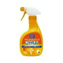 【今だけお得!数量限定セール】第一石鹸 オレンジボーイ 強力クリーナー 本体 400ml◇