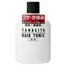 柳屋本店 薬用ヘアトニック フケ・カユミ用240ml