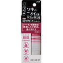 【送料込・まとめ買い×5個セット】ライオン BAN 薬用 ニオイブロック ロールオン 無香性 40ml