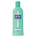 【送料込・まとめ買い×3個セット】ライオン　オクトシャンプー 320ml　マイルドフローラルの香り　医薬部外品 (薬用シャンプー 本体)( 4903301437239 )