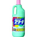 【送料込・まとめ買い×4個セット】ロケット石鹸 マイキッチン ブリーチ 1500ml