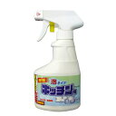 【送料込・まとめ買い×3個セット】ロケット石鹸 キッチン用 ブリーチ 泡タイプ 300ml
