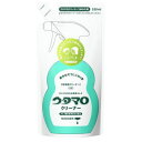 東邦 ウタマロ クリーナー つめかえ用 350ml 日本製 ( 多目的住居用洗剤 詰め替え ) ( 4904766130246 )