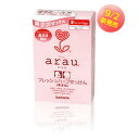 【送料込・まとめ買い×10個セット】サラヤ arau. アラウ フレッシュハーブせっけん 100g 釜焚き製法にこだわった固形石鹸