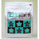 【送料込・まとめ買い×3個セット】地の塩社 アルカリウォッシュ 3kg ( 掃除 セスキ炭酸ソーダ )(3)