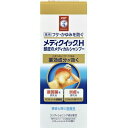 【送料込・まとめ買い×3個セット】ロート製薬 メディクイックH 頭皮ノメディカルシャンプー200ML