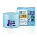 【今だけお得!数量限定セール】ロート製薬 肌研 ( ハダラボ ) 極潤UVホワイトゲル 90G SPF50+/PA++++ ( 4987241145676 )※...